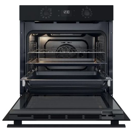Whirlpool Oven OMR58HU1B