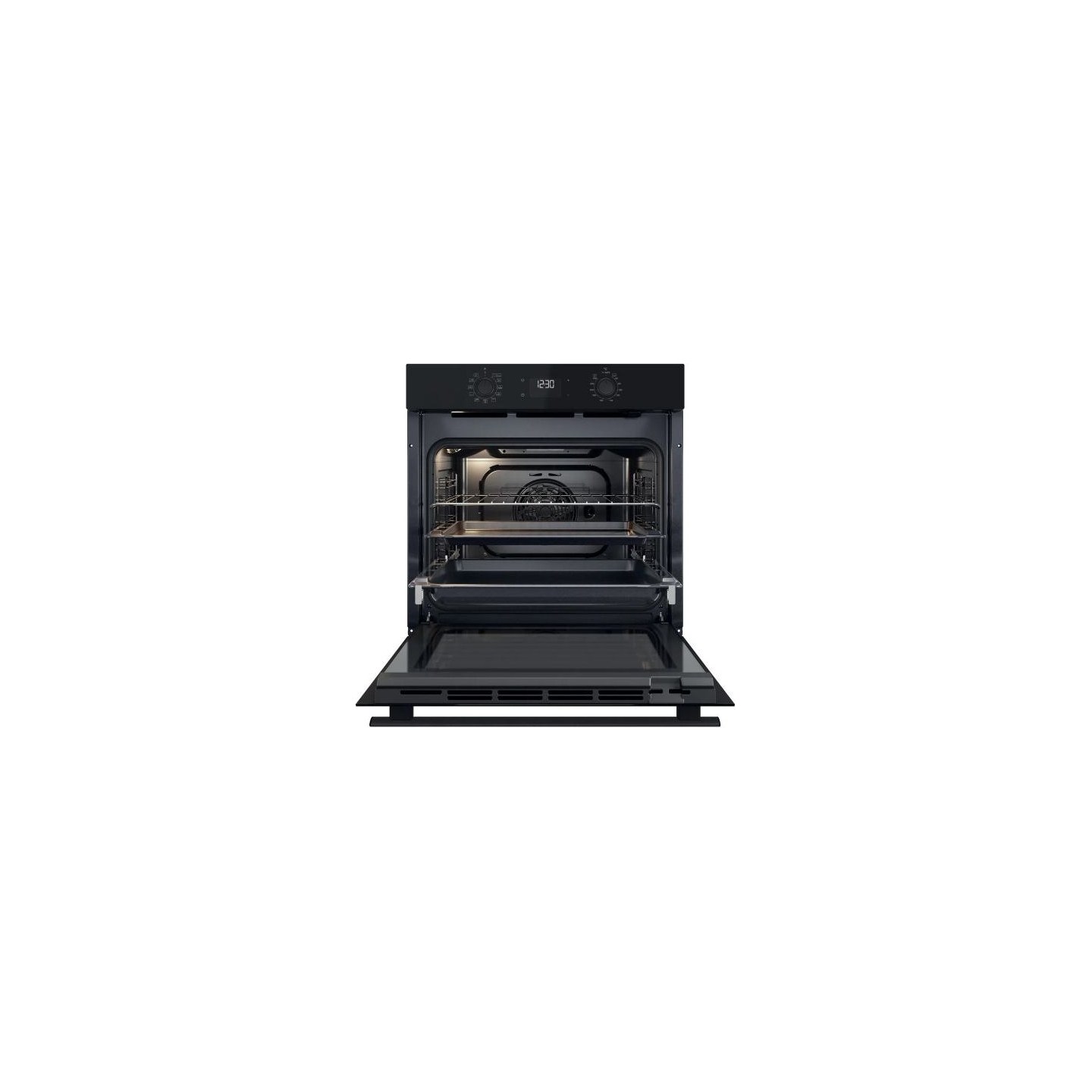 Whirlpool Oven OMR58HU1B