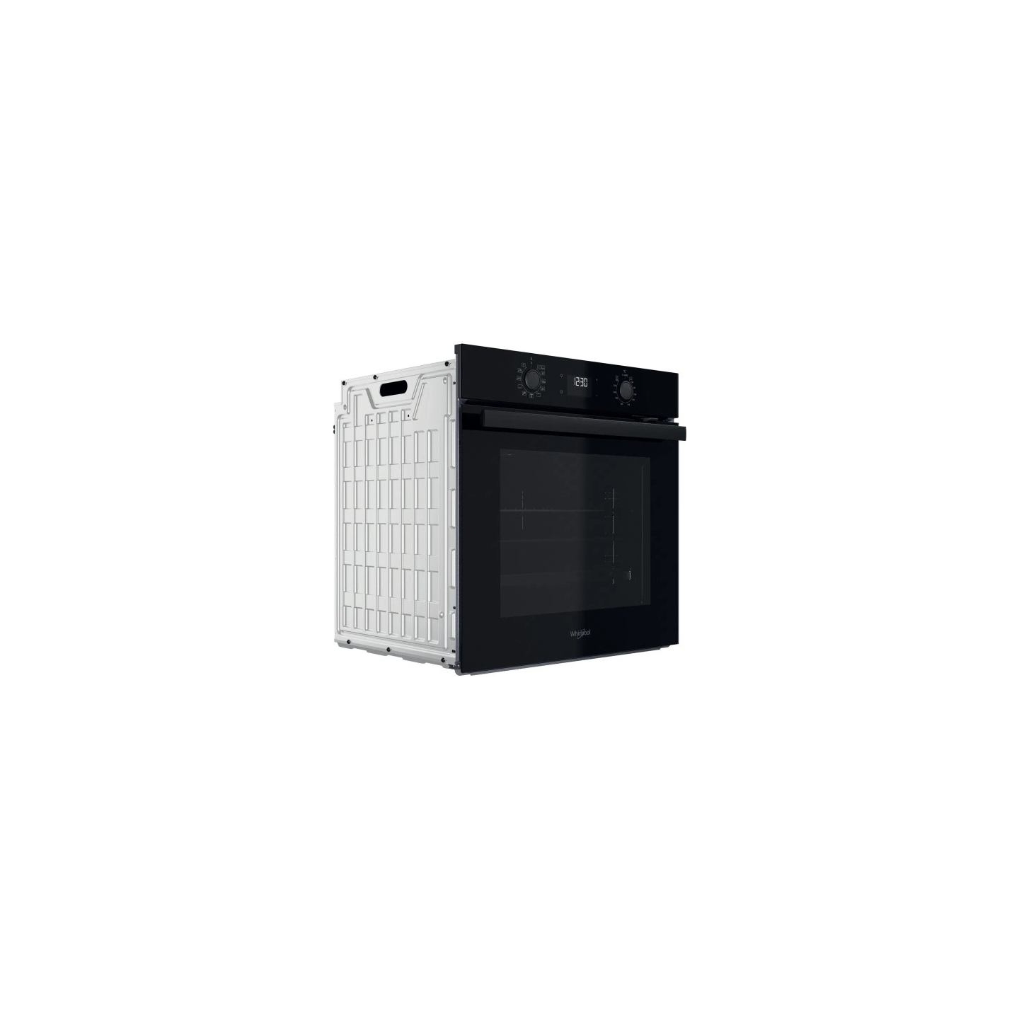 Whirlpool Oven OMR58HU1B