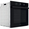 Whirlpool Oven OMR58HU1B