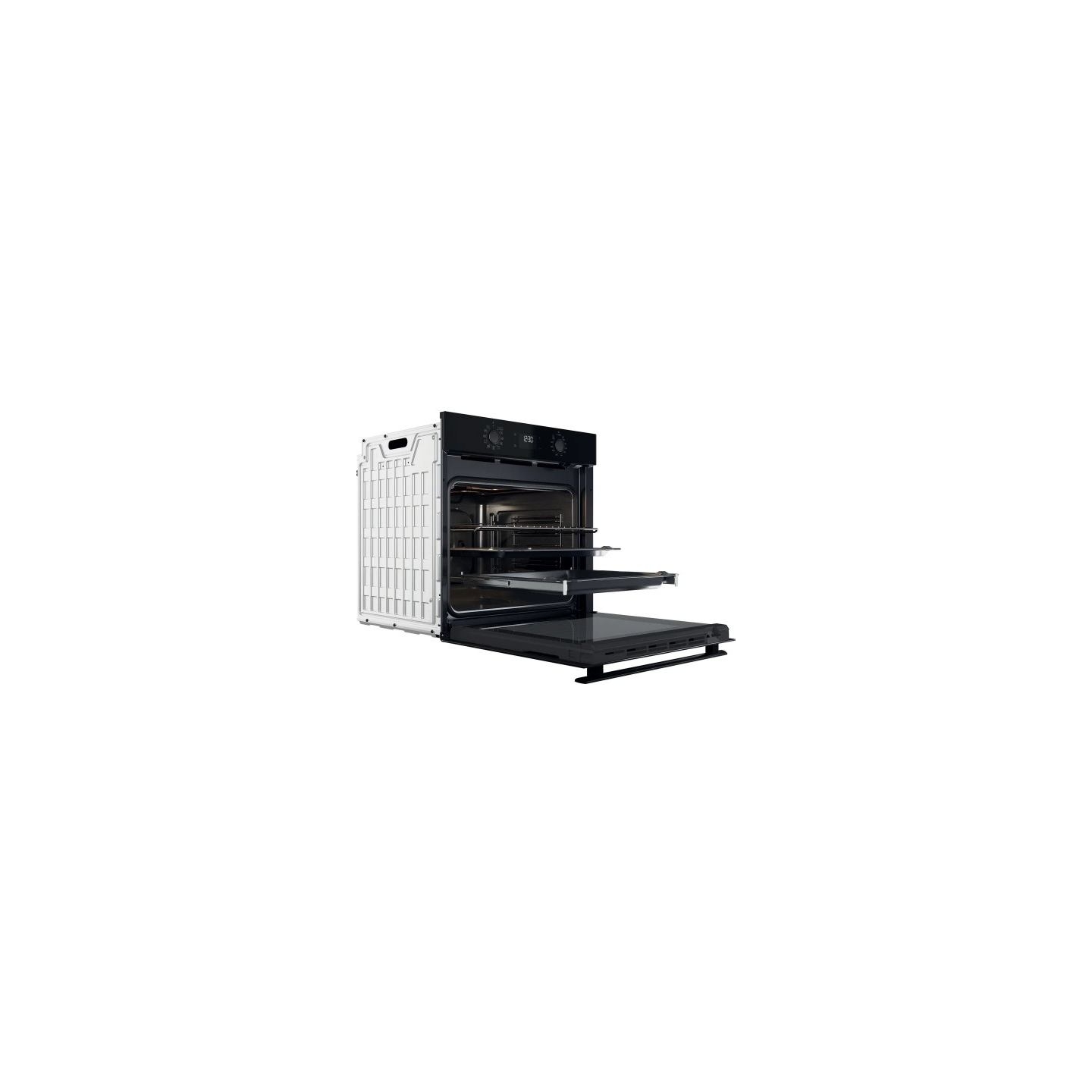 Whirlpool Oven OMR58HU1B