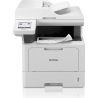 Brother | Multifunctional Printer | MFC-L5710DW | Laser | Colour | All-in-one | A4 | Wi-Fi | White