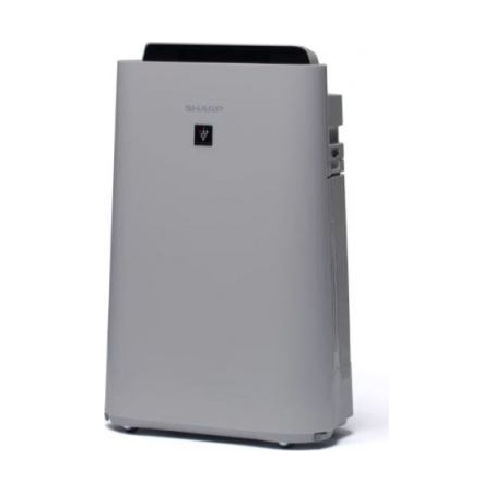 Sharp Air purifier UA-HD50E-L