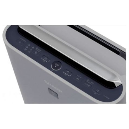 Sharp Air purifier UA-HD50E-L
