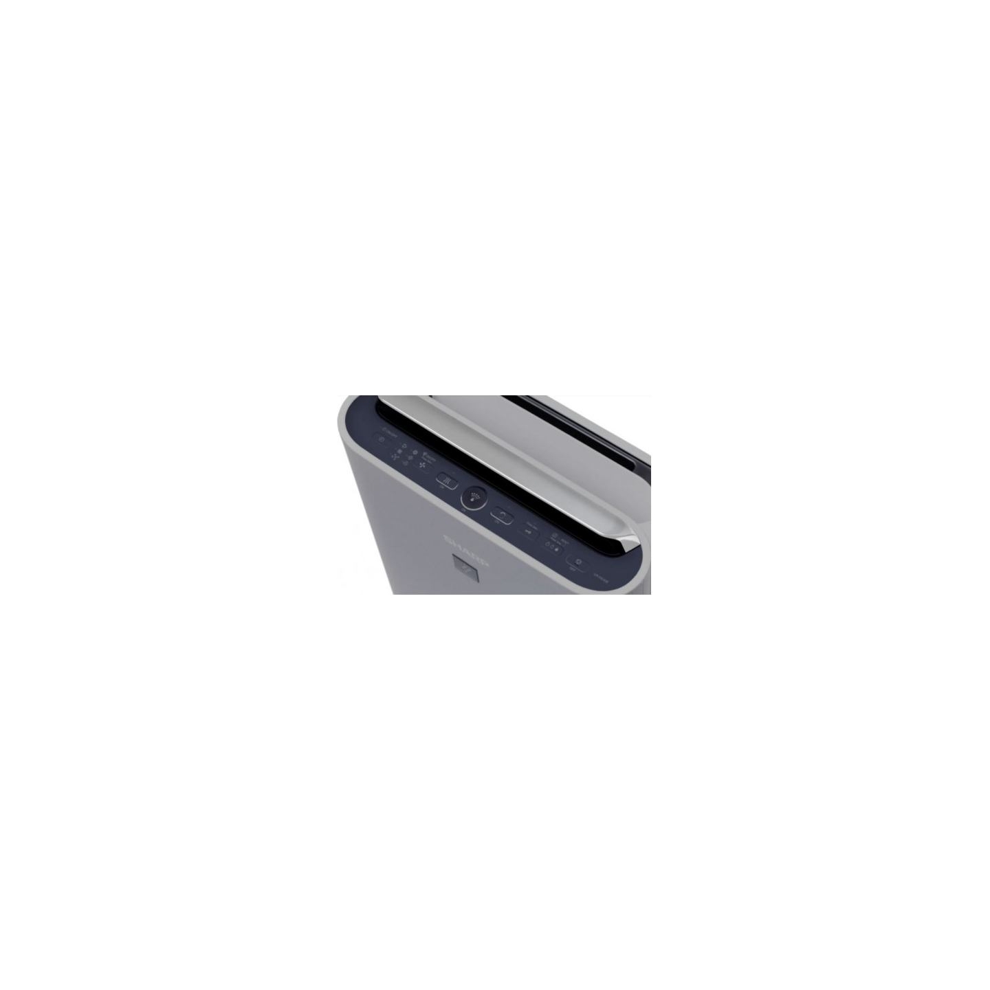 Sharp Air purifier UA-HD50E-L