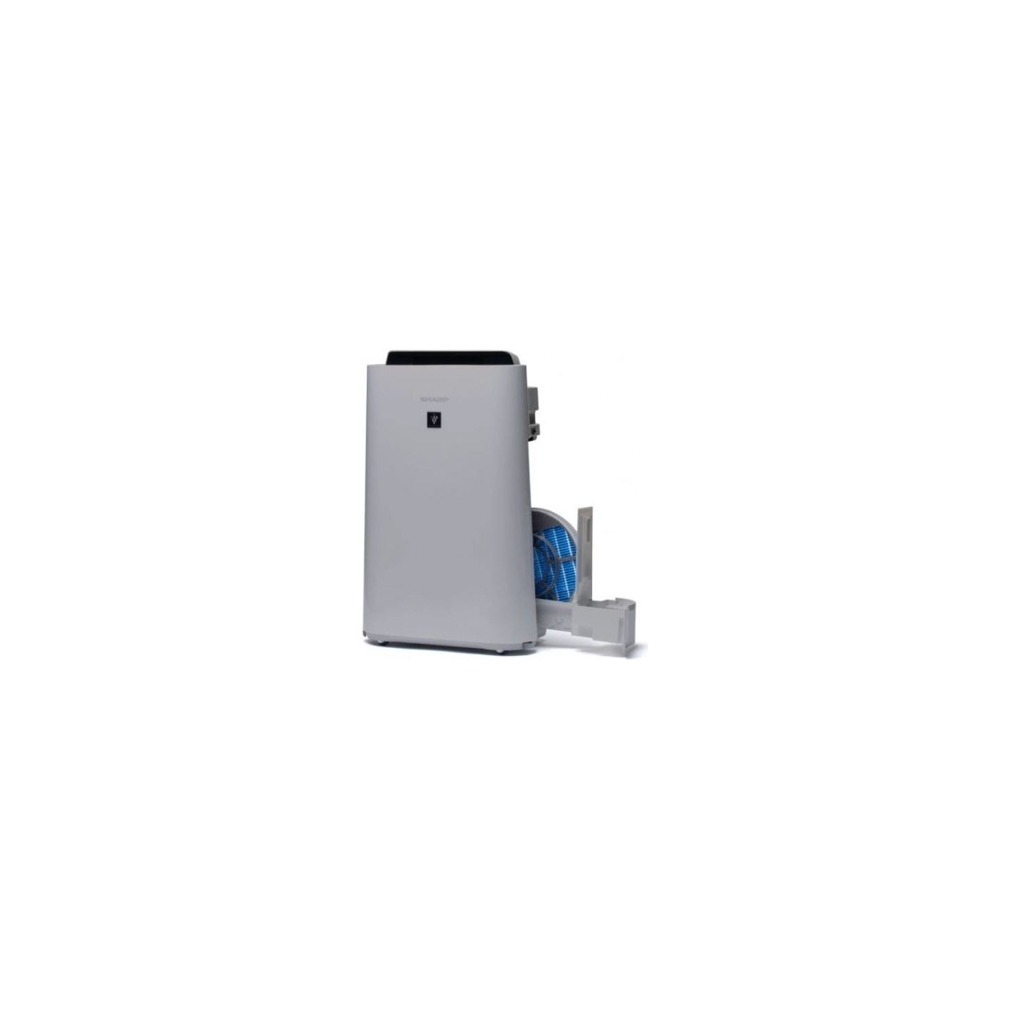 Sharp Air purifier UA-HD50E-L