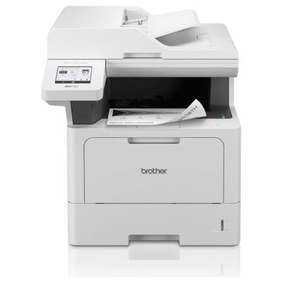 Brother MFC-L5710DW MONO LASER AIO, DADF, DUPLEX, WIFI, 48PPM