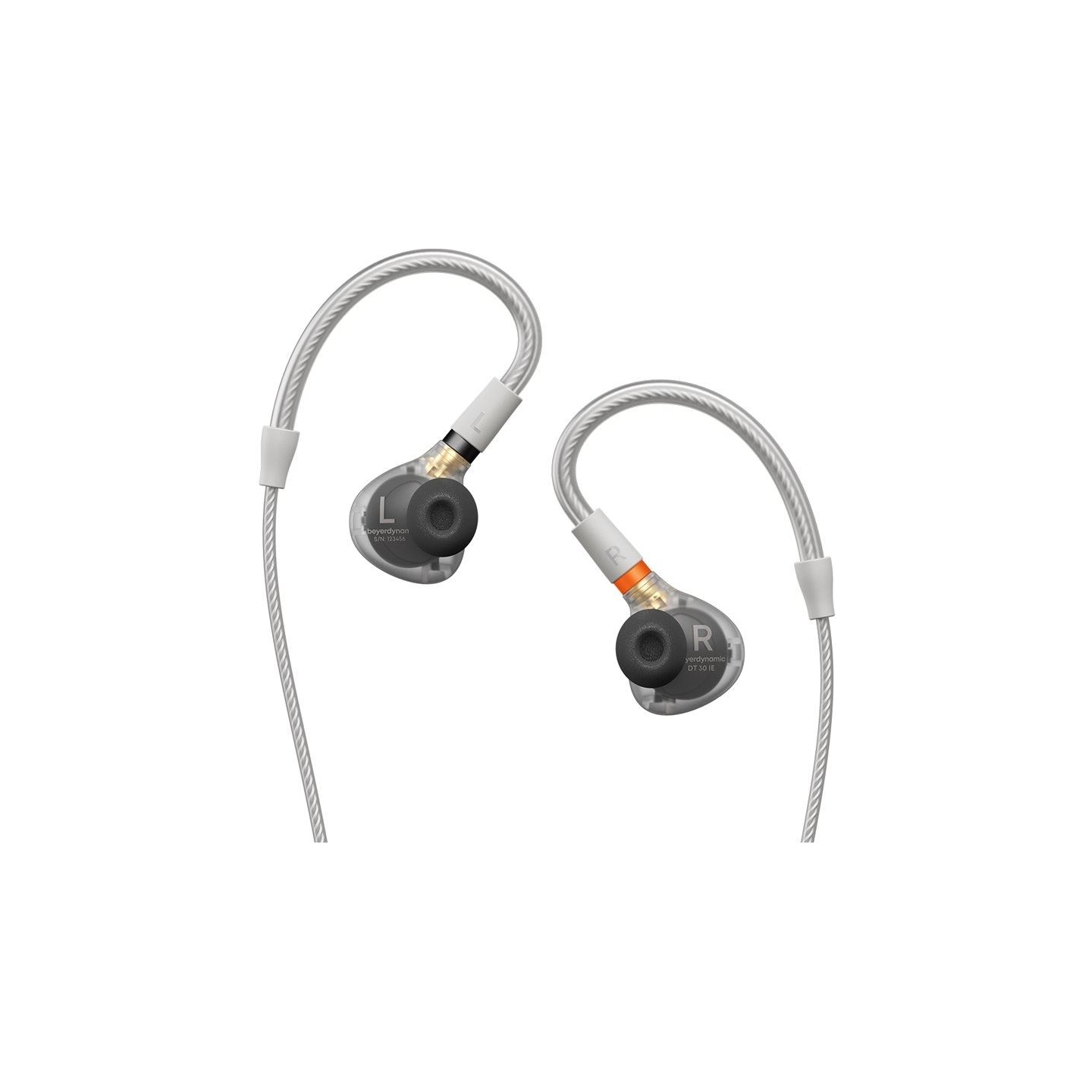 Beyerdynamic In-Ear Headphones DT 30 IE Premium for Stage Use | Beyerdynamic