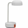 Kooduu Rechargeable lamp FOKUS white