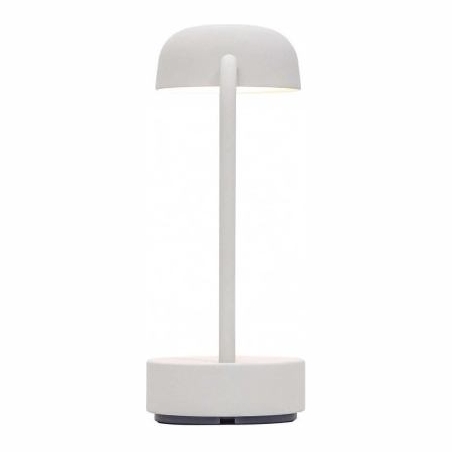 Kooduu Rechargeable lamp FOKUS white