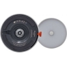 Kooduu Rechargeable lamp FOKUS white