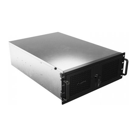 Lanberg Server chassis E-ATX 650/12 19-inch/4U