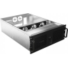 Lanberg Server chassis E-ATX 650/12 19-inch/4U