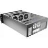 Lanberg Server chassis E-ATX 650/12 19-inch/4U