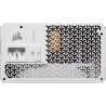 Corsair Power supply RM1000e 3rd Gen 80+GOLD ATX3.1 Thermal Protect white