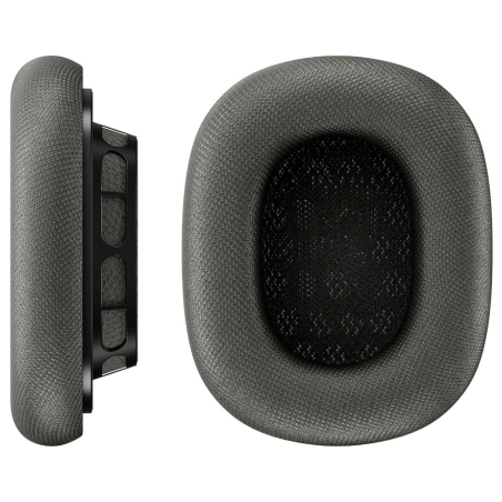 Vonmahlen Air Cushions for AirPods Max, Black