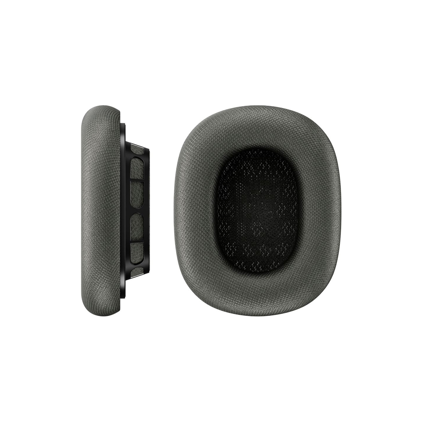 Vonmahlen Air Cushions for AirPods Max, Black