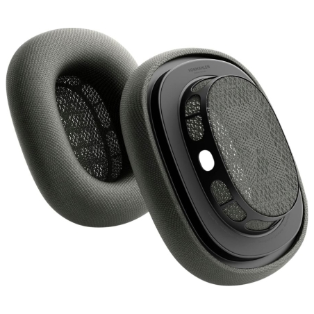 Vonmahlen Air Cushions for AirPods Max, Black