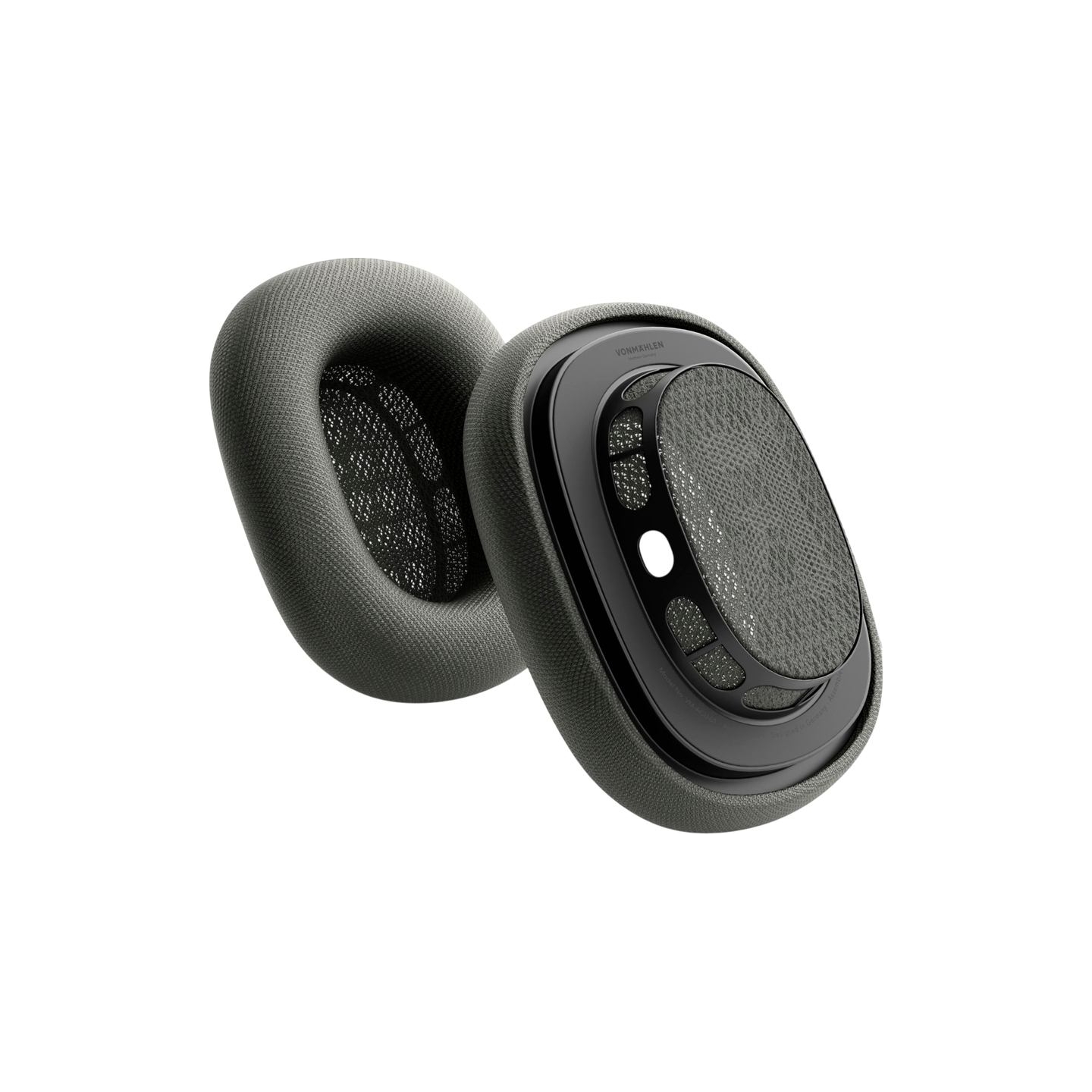 Vonmahlen Air Cushions for AirPods Max, Black