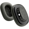 Vonmahlen Air Cushions for AirPods Max, Black