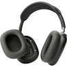Vonmahlen Air Cushions for AirPods Max, Black
