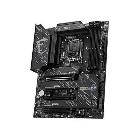 MSI Motherboard Z890 GAMING PLUS WIFI6E s1851 4DDR5 ATX