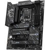 MSI Motherboard Z890 GAMING PLUS WIFI6E s1851 4DDR5 ATX