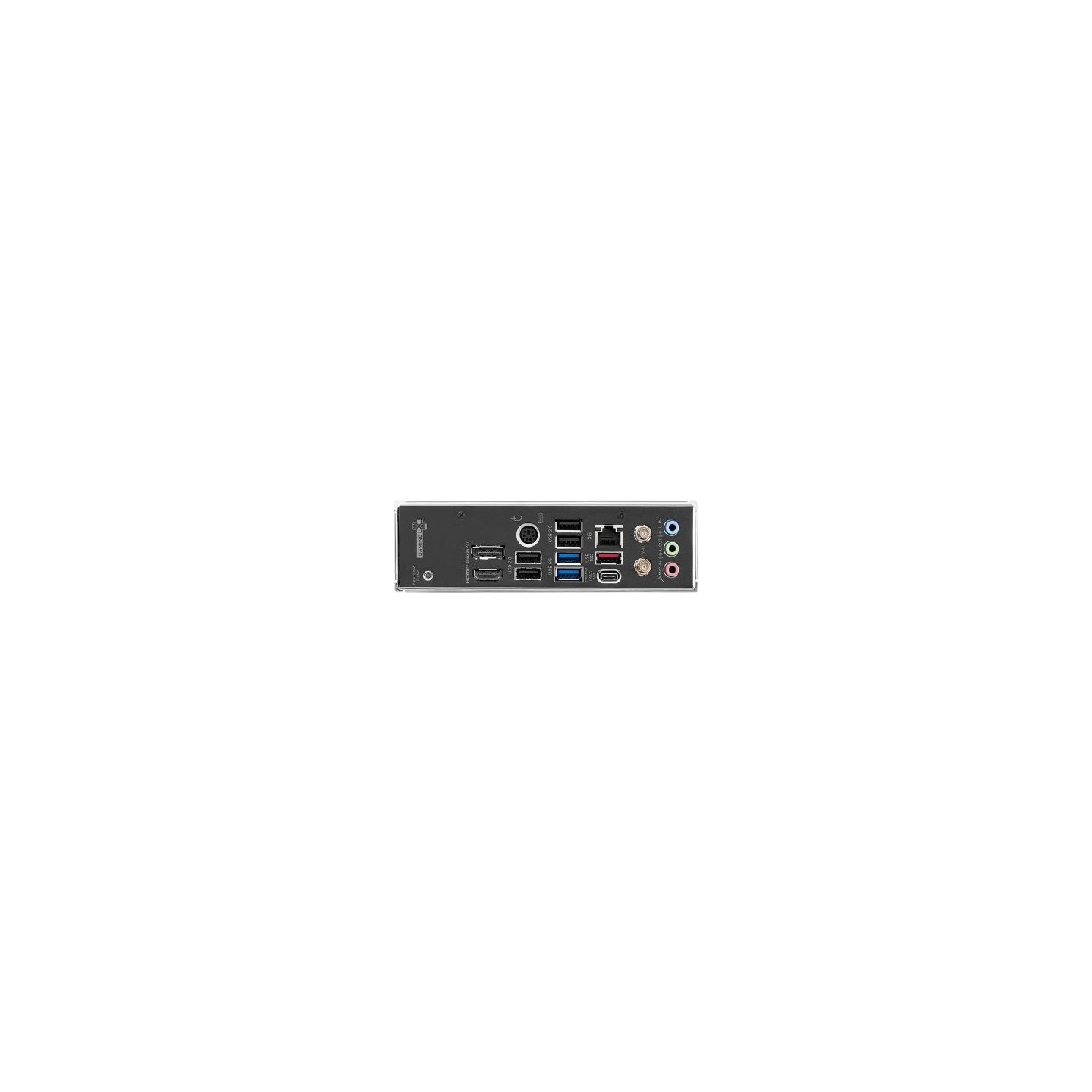 MSI Motherboard Z890 GAMING PLUS WIFI6E s1851 4DDR5 ATX