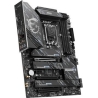 MSI Motherboard Z890 GAMING PLUS WIFI6E s1851 4DDR5 ATX