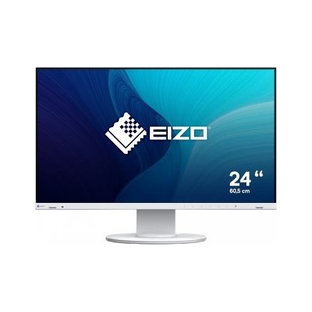 Eizo FLEXSCAN EV2400R 23.8" FHD IPS 100HZ/DP/HDMI/7Y WT