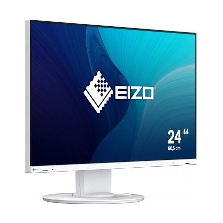 Eizo FLEXSCAN EV2400R 23.8" FHD IPS 100HZ/DP/HDMI/7Y WT