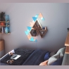 Nanoleaf | Shapes Triangles Starter Kit (9 panels) | 1 W | 16M+ colours