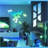 Nanoleaf | Shapes Triangles Starter Kit (9 panels) | 1 W | 16M+ colours
