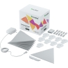 Nanoleaf | Shapes Triangles Starter Kit (9 panels) | 1 W | 16M+ colours