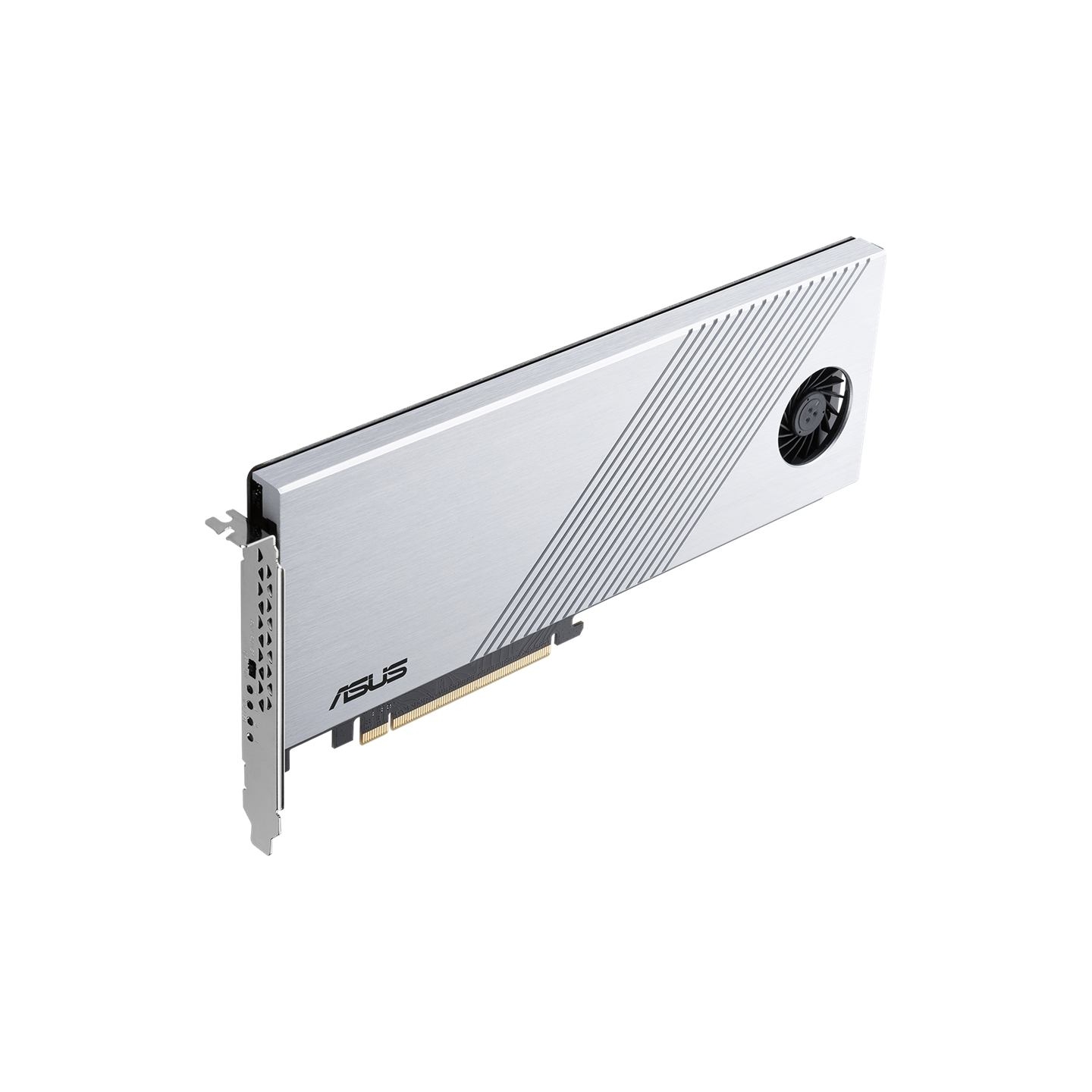 Asus HYPER M.2 X16 GEN 4 CARD