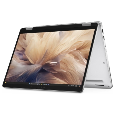 Dell Pro 13 Plus PB13250/U5 235U/16GB/512GB SSD/2in1 13.3" FHD+ Touch/Integrated/FgrPr/FHD/IR Cam/Mic/WLAN + BT/EST Backlit Kb/3