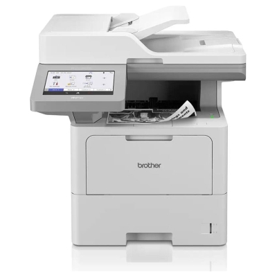 Brother MFC-L6910DN All-In-One Mono Laser Printer with Fax | Brother | Multifunction Printer | MFC-L6910DN | Laser | Mono | All-
