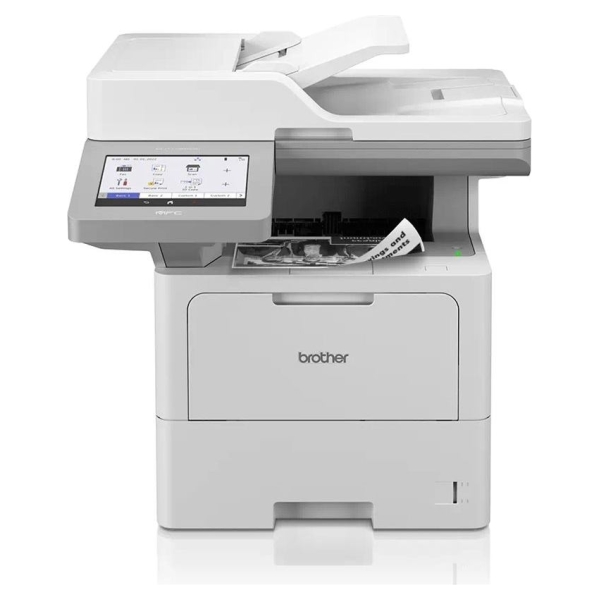 Brother MFC-L6910DN MONO LASER AIO, DADF, DUPLEX, NETW, 50PPM