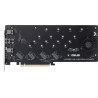 Asus HYPER M.2 X16 GEN 4 CARD