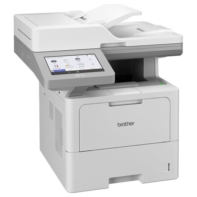 Brother MFC-L6910DN All-In-One Mono Laser Printer with Fax | Brother | Multifunction Printer | MFC-L6910DN | Laser | Mono | All-