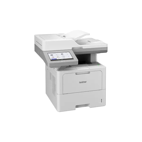 Brother MFC-L6910DN MONO LASER AIO, DADF, DUPLEX, NETW, 50PPM