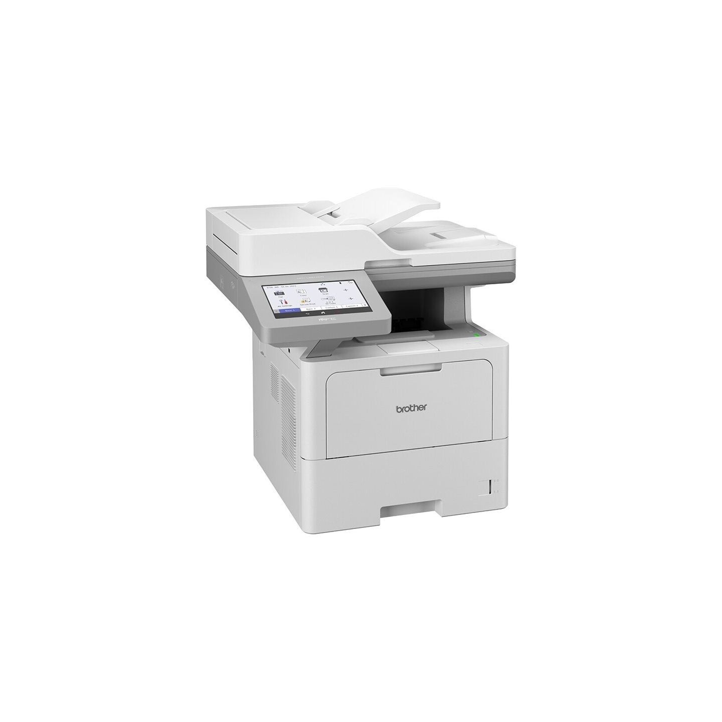 Brother MFC-L6910DN MONO LASER AIO, DADF, DUPLEX, NETW, 50PPM