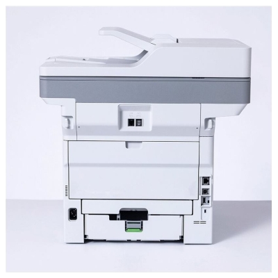 Brother MFC-L6910DN All-In-One Mono Laser Printer with Fax | Brother | Multifunction Printer | MFC-L6910DN | Laser | Mono | All-