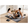 Anker Eufy | Smart Scale | P2 Pro | Maximum weight (capacity) 180 kg | Multiple users
