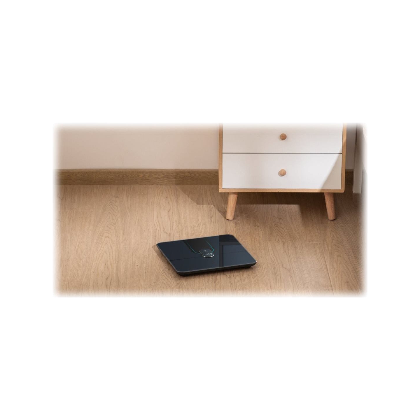 Anker Eufy | Smart Scale | P2 Pro | Maximum weight (capacity) 180 kg | Multiple users