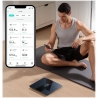 Anker Eufy | Smart Scale | P2 Pro | Maximum weight (capacity) 180 kg | Multiple users