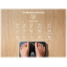 Anker Eufy | Smart Scale | P2 Pro | Maximum weight (capacity) 180 kg | Multiple users