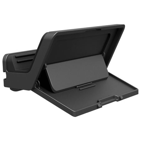 Lenovo Integrated Phone Stand for Keyboard 6000 | Black