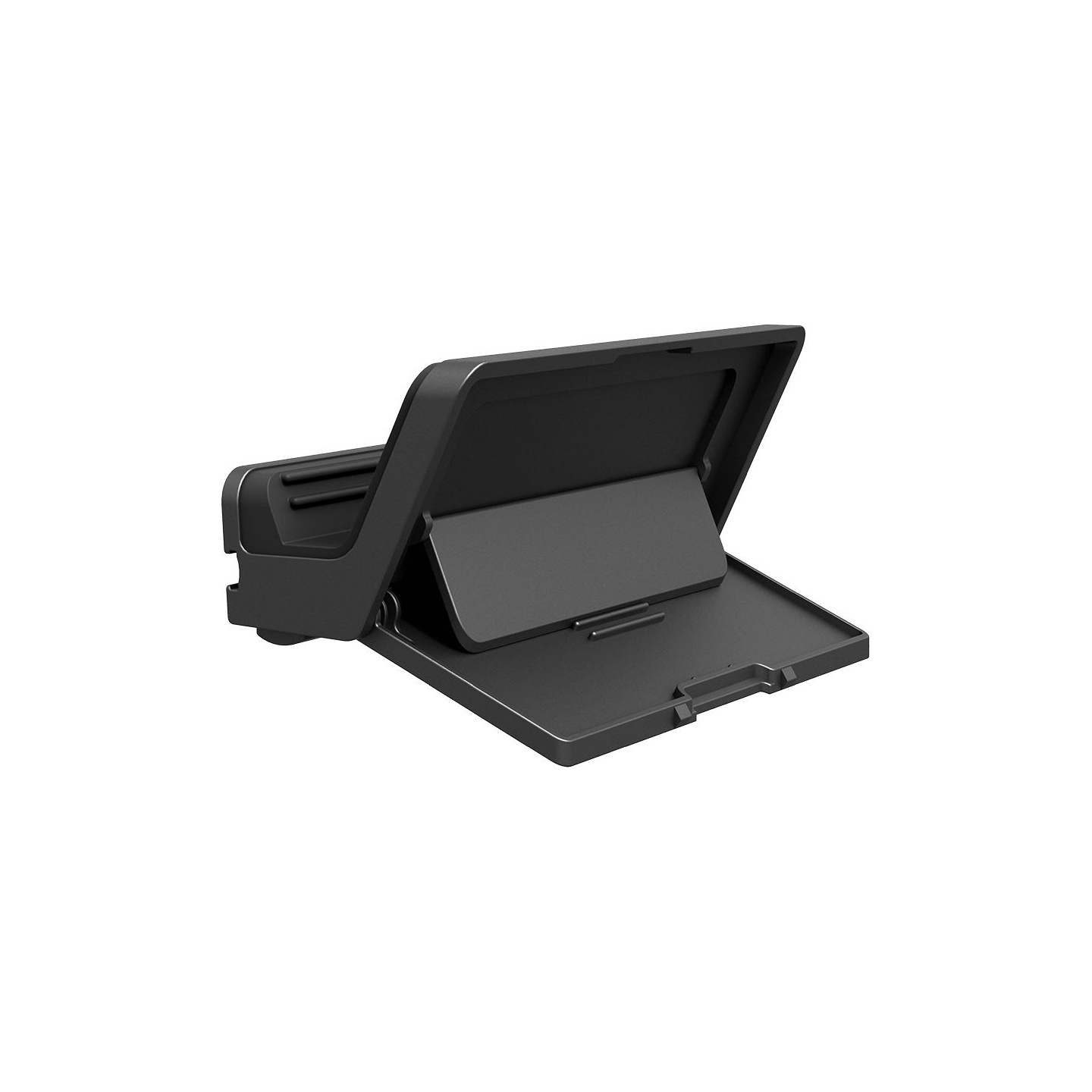 Lenovo Integrated Phone Stand for Keyboard 6000 | Black