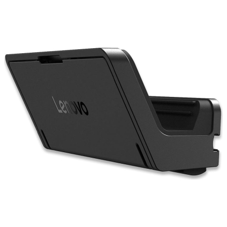 Lenovo Integrated Phone Stand for Keyboard 6000 | Black